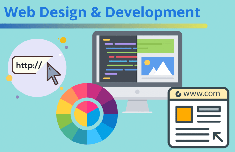 Web Development